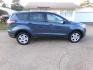 2018 Blue Diamond Metallic /Charcoal Ford Escape S FWD (1FMCU0F76JU) with an 2.5L L4 DOHC 16V engine, 6A transmission, located at 401 First NE, Bearden, AR, 71720, (870) 687-3414, 33.726528, -92.611519 - Photo#20