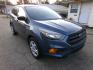 2018 Blue Diamond Metallic /Charcoal Ford Escape S FWD (1FMCU0F76JU) with an 2.5L L4 DOHC 16V engine, 6A transmission, located at 401 First NE, Bearden, AR, 71720, (870) 687-3414, 33.726528, -92.611519 - Photo#22
