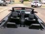 2014 Performance Red /Black Ford Mustang V6 Convertible (1ZVBP8EM1E5) with an 3.7L V6 DOHC 24V engine, Automatic transmission, located at 401 First NE, Bearden, AR, 71720, (870) 687-3414, 33.726528, -92.611519 - Photo#16