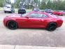 2013 Victory Red /Black Chevrolet Camaro Coupe 2LT (2G1FC1E34D9) with an 3.6L V6 DOHC 24V FFV engine, 6-Speed Automatic transmission, located at 401 First NE, Bearden, AR, 71720, (870) 687-3414, 33.726528, -92.611519 - Photo#1