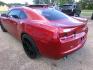 2013 Victory Red /Black Chevrolet Camaro Coupe 2LT (2G1FC1E34D9) with an 3.6L V6 DOHC 24V FFV engine, 6-Speed Automatic transmission, located at 401 First NE, Bearden, AR, 71720, (870) 687-3414, 33.726528, -92.611519 - Photo#2