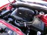 2013 Victory Red /Black Chevrolet Camaro Coupe 2LT (2G1FC1E34D9) with an 3.6L V6 DOHC 24V FFV engine, 6-Speed Automatic transmission, located at 401 First NE, Bearden, AR, 71720, (870) 687-3414, 33.726528, -92.611519 - Photo#5