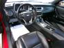 2013 Victory Red /Black Chevrolet Camaro Coupe 2LT (2G1FC1E34D9) with an 3.6L V6 DOHC 24V FFV engine, 6-Speed Automatic transmission, located at 401 First NE, Bearden, AR, 71720, (870) 687-3414, 33.726528, -92.611519 - Photo#19