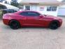 2013 Victory Red /Black Chevrolet Camaro Coupe 2LT (2G1FC1E34D9) with an 3.6L V6 DOHC 24V FFV engine, 6-Speed Automatic transmission, located at 401 First NE, Bearden, AR, 71720, (870) 687-3414, 33.726528, -92.611519 - Photo#20