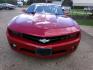 2013 Victory Red /Black Chevrolet Camaro Coupe 2LT (2G1FC1E34D9) with an 3.6L V6 DOHC 24V FFV engine, 6-Speed Automatic transmission, located at 401 First NE, Bearden, AR, 71720, (870) 687-3414, 33.726528, -92.611519 - Photo#22