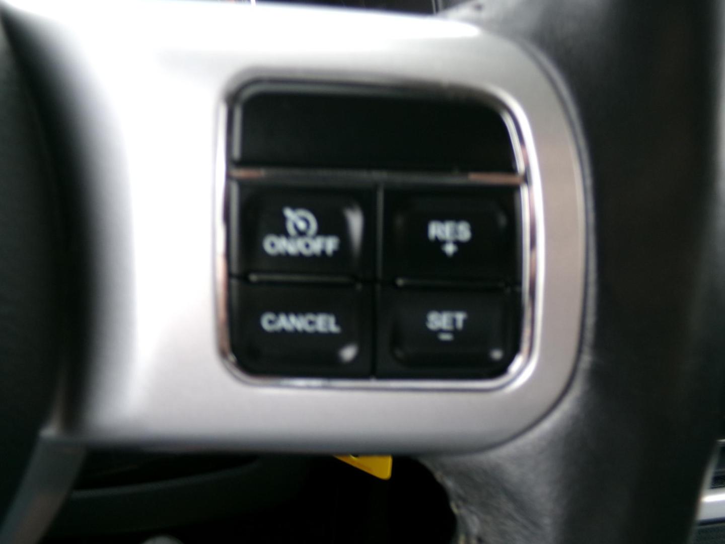 2016 Silver /Black Jeep Compass Latitude FWD (1C4NJCEA3GD) with an 2.0L L4 DOHC 16V engine, CVT transmission, located at 401 First NE, Bearden, AR, 71720, (870) 687-3414, 33.726528, -92.611519 - Photo#12