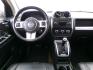 2016 Silver /Black Jeep Compass Latitude FWD (1C4NJCEA3GD) with an 2.0L L4 DOHC 16V engine, CVT transmission, located at 401 First NE, Bearden, AR, 71720, (870) 687-3414, 33.726528, -92.611519 - Photo#16