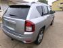 2016 Silver /Black Jeep Compass Latitude FWD (1C4NJCEA3GD) with an 2.0L L4 DOHC 16V engine, CVT transmission, located at 401 First NE, Bearden, AR, 71720, (870) 687-3414, 33.726528, -92.611519 - Photo#17
