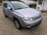 2016 Silver /Black Jeep Compass Latitude FWD (1C4NJCEA3GD) with an 2.0L L4 DOHC 16V engine, CVT transmission, located at 401 First NE, Bearden, AR, 71720, (870) 687-3414, 33.726528, -92.611519 - Photo#20