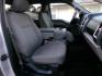 2016 Silver /Gray Ford F-150 XLT SuperCrew 5.5-ft. 2WD (1FTEW1CP0GK) with an 2.7L V6 DOHC 24V engine, 6A transmission, located at 401 First NE, Bearden, AR, 71720, (870) 687-3414, 33.726528, -92.611519 - Photo#21
