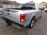 2016 Silver /Gray Ford F-150 XLT SuperCrew 5.5-ft. 2WD (1FTEW1CP0GK) with an 2.7L V6 DOHC 24V engine, 6A transmission, located at 401 First NE, Bearden, AR, 71720, (870) 687-3414, 33.726528, -92.611519 - Photo#23
