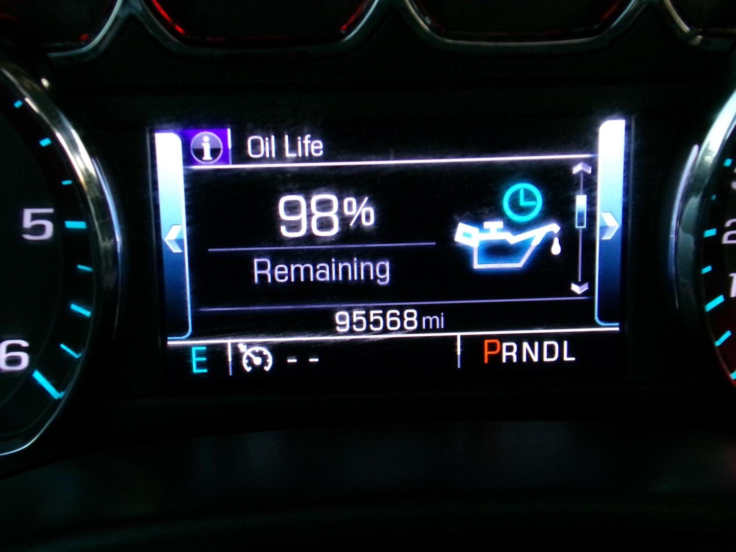 2017 Chevrolet Silverado 1500 LT Double Cab 4WD (1GCVKREC4HZ) with an 5.3L V8 OHV 16V engine, 6A transmission, located at 400 First NW, Bearden, AR, 71720, (870) 687-3414, 0.000000, 0.000000 - Photo#11