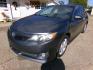 2012 Gray /Black Toyota Camry SE (4T1BF1FK3CU) with an 2.5L L4 DOHC 16V engine, 6-Speed Automatic transmission, located at 401 First NE, Bearden, AR, 71720, (870) 687-3414, 33.726528, -92.611519 - Photo#0