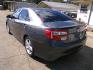 2012 Gray /Black Toyota Camry SE (4T1BF1FK3CU) with an 2.5L L4 DOHC 16V engine, 6-Speed Automatic transmission, located at 401 First NE, Bearden, AR, 71720, (870) 687-3414, 33.726528, -92.611519 - Photo#2