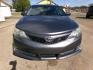 2012 Gray /Black Toyota Camry SE (4T1BF1FK3CU) with an 2.5L L4 DOHC 16V engine, 6-Speed Automatic transmission, located at 401 First NE, Bearden, AR, 71720, (870) 687-3414, 33.726528, -92.611519 - Photo#18