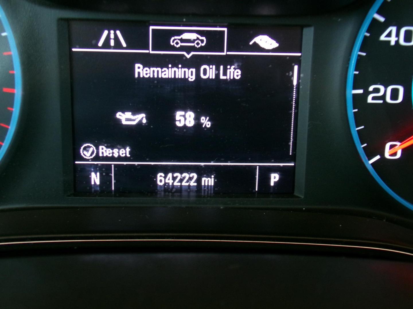 2018 Torch Red /Black Chevrolet Cruze LT Auto (1G1BE5SM9J7) with an 1.4L L4 DOHC 16V TURBO engine, 6A transmission, located at 401 First NE, Bearden, AR, 71720, (870) 687-3414, 33.726528, -92.611519 - Photo#8