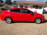 2018 Torch Red /Black Chevrolet Cruze LT Auto (1G1BE5SM9J7) with an 1.4L L4 DOHC 16V TURBO engine, 6A transmission, located at 401 First NE, Bearden, AR, 71720, (870) 687-3414, 33.726528, -92.611519 - Photo#17
