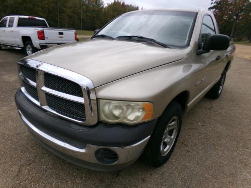 2002 Dodge Ram 1500 SLT Long Bed 2WD