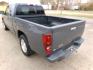 2012 Gray /Gray Chevrolet Colorado 1LT Ext. Cab 2WD (1GCESCF97C8) with an 2.9L L4 DOHC 16V engine, 4-Speed Automatic transmission, located at 400 First NW, Bearden, AR, 71720, (870) 687-3414, 0.000000, 0.000000 - Photo#2