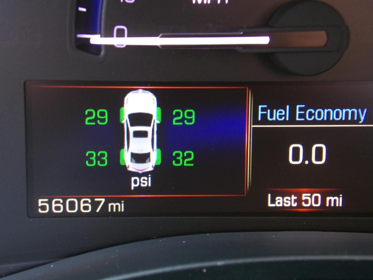 2016 Crystal White Tricoat /Gray Cadillac ATS 2.5L Standard RWD (1G6AA5RA7G0) with an 2.5L L4 DOHC 16V engine, 6A transmission, located at 400 First NW, Bearden, AR, 71720, (870) 687-3414, 0.000000, 0.000000 - Photo#8