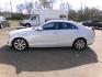 2016 Crystal White Tricoat /Gray Cadillac ATS 2.5L Standard RWD (1G6AA5RA7G0) with an 2.5L L4 DOHC 16V engine, 6A transmission, located at 400 First NW, Bearden, AR, 71720, (870) 687-3414, 0.000000, 0.000000 - Photo#19