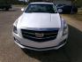 2016 Crystal White Tricoat /Gray Cadillac ATS 2.5L Standard RWD (1G6AA5RA7G0) with an 2.5L L4 DOHC 16V engine, 6A transmission, located at 400 First NW, Bearden, AR, 71720, (870) 687-3414, 0.000000, 0.000000 - Photo#20