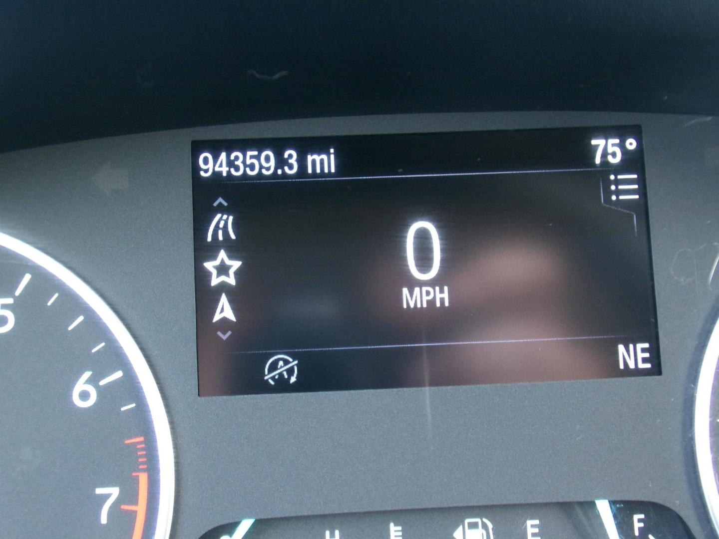 2021 Smoke Metallic /Charcoal Ford EcoSport SE (MAJ3S2GE2MC) with an 1.0L L3 engine, 6A transmission, located at 400 First NW, Bearden, AR, 71720, (870) 687-3414, 0.000000, 0.000000 - Photo#8