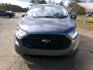 2021 Smoke Metallic /Charcoal Ford EcoSport SE (MAJ3S2GE2MC) with an 1.0L L3 engine, 6A transmission, located at 400 First NW, Bearden, AR, 71720, (870) 687-3414, 0.000000, 0.000000 - Photo#23
