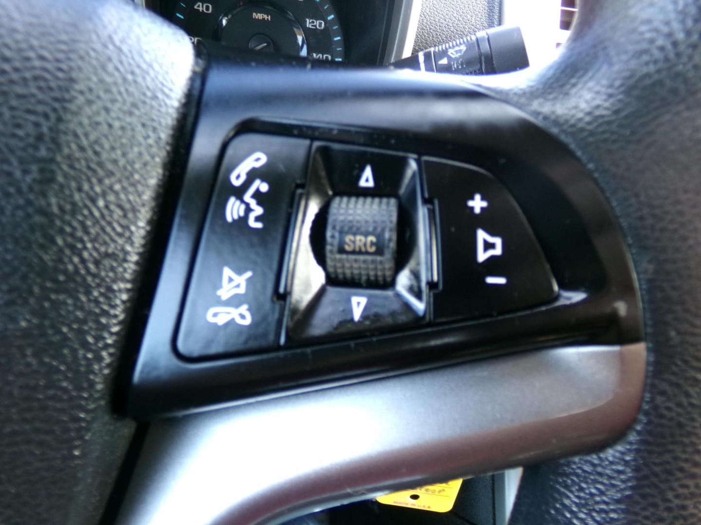 2015 Burgandy /Black Chevrolet Malibu 1LT (1G11C5SL2FF) with an 2.5L L4 DOHC 16V engine, 6-Speed Automatic transmission, located at 400 First NW, Bearden, AR, 71720, (870) 687-3414, 0.000000, 0.000000 - Photo#10