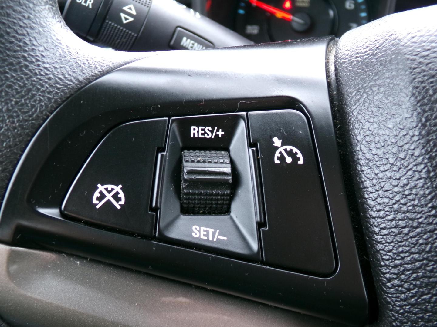 2014 Black /Black Chevrolet Malibu LS (1G11B5SL6EF) with an 2.5L L4 DOHC 16V engine, 6-Speed Automatic transmission, located at 400 First NW, Bearden, AR, 71720, (870) 687-3414, 0.000000, 0.000000 - Photo#10