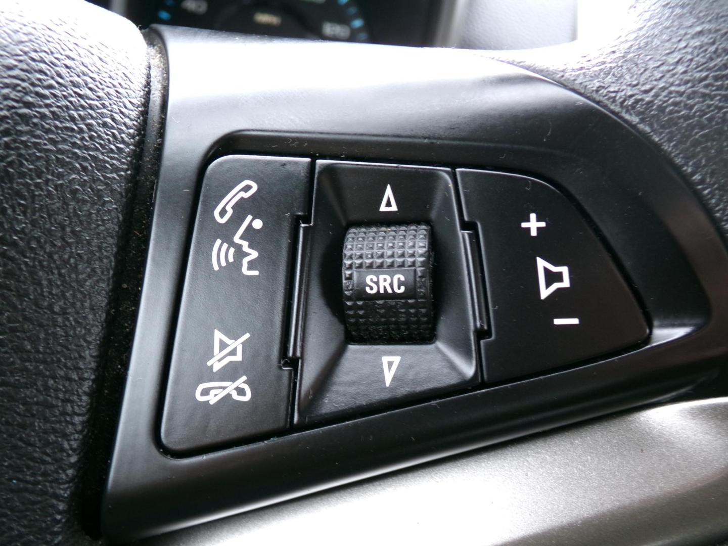 2014 Black /Black Chevrolet Malibu LS (1G11B5SL6EF) with an 2.5L L4 DOHC 16V engine, 6-Speed Automatic transmission, located at 400 First NW, Bearden, AR, 71720, (870) 687-3414, 0.000000, 0.000000 - Photo#11