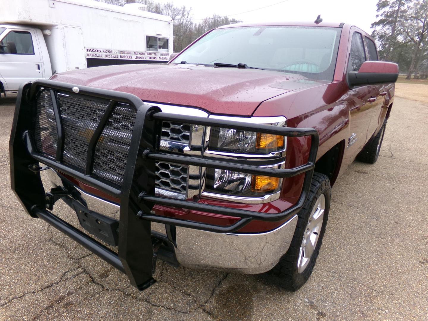 2014 Chevrolet Silverado 1500 LT's photo