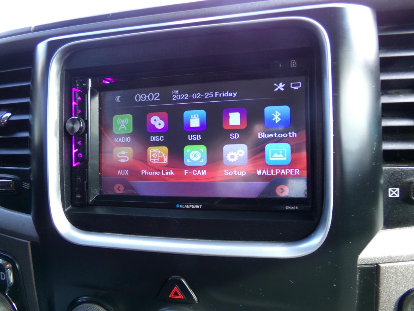 2015 Silver /Gray RAM 1500 Tradesman Quad Cab 4WD (1C6RR7FT3FS) with an 5.7L V8 OHV 16V engine, 6-Speed Automatic transmission, located at 400 First NW, Bearden, AR, 71720, (870) 687-3414, 0.000000, 0.000000 - Photo#15