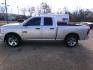 2015 Silver /Gray RAM 1500 Tradesman Quad Cab 4WD (1C6RR7FT3FS) with an 5.7L V8 OHV 16V engine, 6-Speed Automatic transmission, located at 400 First NW, Bearden, AR, 71720, (870) 687-3414, 0.000000, 0.000000 - Photo#21