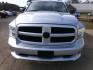 2015 Silver /Gray RAM 1500 Tradesman Quad Cab 4WD (1C6RR7FT3FS) with an 5.7L V8 OHV 16V engine, 6-Speed Automatic transmission, located at 400 First NW, Bearden, AR, 71720, (870) 687-3414, 0.000000, 0.000000 - Photo#22