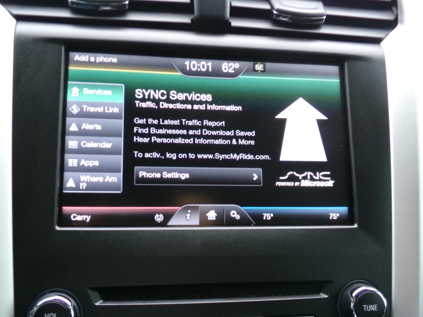 2016 Dynamic Red Metallic /Black Ford Fusion SE (3FA6P0HD8GR) with an 1.5L L4 DOHC 16V engine, 6-Speed Automatic transmission, located at 400 First NW, Bearden, AR, 71720, (870) 687-3414, 0.000000, 0.000000 - Photo#13