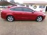 2016 Dynamic Red Metallic /Black Ford Fusion SE (3FA6P0HD8GR) with an 1.5L L4 DOHC 16V engine, 6-Speed Automatic transmission, located at 400 First NW, Bearden, AR, 71720, (870) 687-3414, 0.000000, 0.000000 - Photo#25