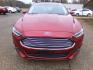 2016 Dynamic Red Metallic /Black Ford Fusion SE (3FA6P0HD8GR) with an 1.5L L4 DOHC 16V engine, 6-Speed Automatic transmission, located at 400 First NW, Bearden, AR, 71720, (870) 687-3414, 0.000000, 0.000000 - Photo#26