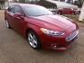2016 Dynamic Red Metallic /Black Ford Fusion SE (3FA6P0HD8GR) with an 1.5L L4 DOHC 16V engine, 6-Speed Automatic transmission, located at 400 First NW, Bearden, AR, 71720, (870) 687-3414, 0.000000, 0.000000 - Photo#27