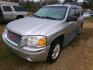 2006 Pewter /Gray GMC Envoy XL SLE 2WD (1GKES16S166) with an 4.2L L6 DOHC 24V engine, 4-Speed Automatic transmission, located at 400 First NW, Bearden, AR, 71720, (870) 687-3414, 0.000000, 0.000000 - Photo#0