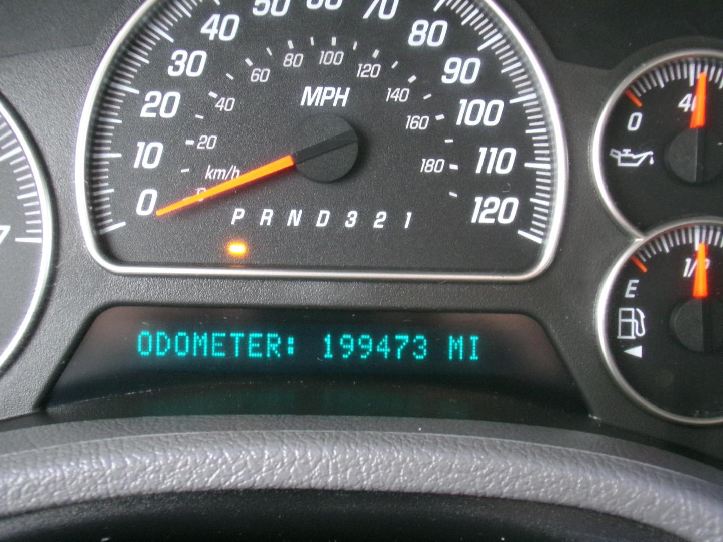 2006 Pewter /Gray GMC Envoy XL SLE 2WD (1GKES16S166) with an 4.2L L6 DOHC 24V engine, 4-Speed Automatic transmission, located at 400 First NW, Bearden, AR, 71720, (870) 687-3414, 0.000000, 0.000000 - Photo#7