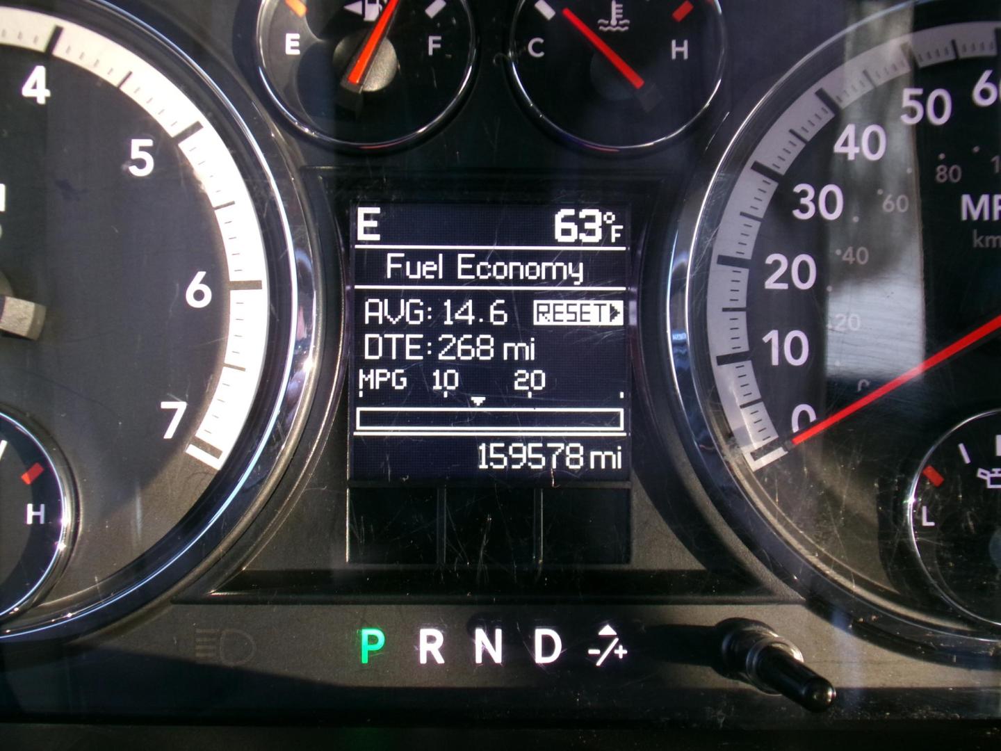 2012 White /Tan Dodge Ram 1500 Laramie Crew Cab 2WD (1C6RD6NT1CS) with an 5.7L V8 OHV 16V engine, 6-Speed Automatic transmission, located at 400 First NW, Bearden, AR, 71720, (870) 687-3414, 0.000000, 0.000000 - Photo#8