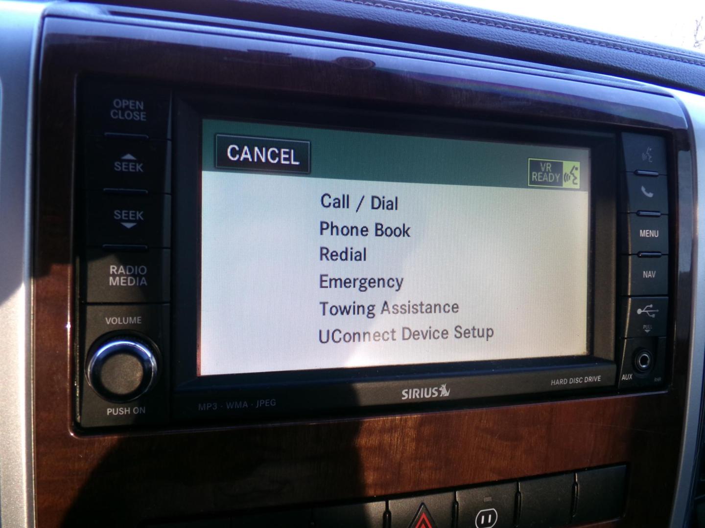 2012 White /Tan Dodge Ram 1500 Laramie Crew Cab 2WD (1C6RD6NT1CS) with an 5.7L V8 OHV 16V engine, 6-Speed Automatic transmission, located at 400 First NW, Bearden, AR, 71720, (870) 687-3414, 0.000000, 0.000000 - Photo#11