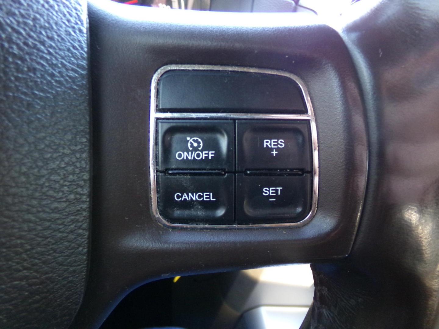 2012 White /Tan Dodge Ram 1500 Laramie Crew Cab 2WD (1C6RD6NT1CS) with an 5.7L V8 OHV 16V engine, 6-Speed Automatic transmission, located at 400 First NW, Bearden, AR, 71720, (870) 687-3414, 0.000000, 0.000000 - Photo#14