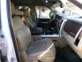2012 White /Tan Dodge Ram 1500 Laramie Crew Cab 2WD (1C6RD6NT1CS) with an 5.7L V8 OHV 16V engine, 6-Speed Automatic transmission, located at 400 First NW, Bearden, AR, 71720, (870) 687-3414, 0.000000, 0.000000 - Photo#17