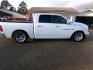 2012 White /Tan Dodge Ram 1500 Laramie Crew Cab 2WD (1C6RD6NT1CS) with an 5.7L V8 OHV 16V engine, 6-Speed Automatic transmission, located at 400 First NW, Bearden, AR, 71720, (870) 687-3414, 0.000000, 0.000000 - Photo#20
