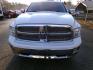 2012 White /Tan Dodge Ram 1500 Laramie Crew Cab 2WD (1C6RD6NT1CS) with an 5.7L V8 OHV 16V engine, 6-Speed Automatic transmission, located at 400 First NW, Bearden, AR, 71720, (870) 687-3414, 0.000000, 0.000000 - Photo#21