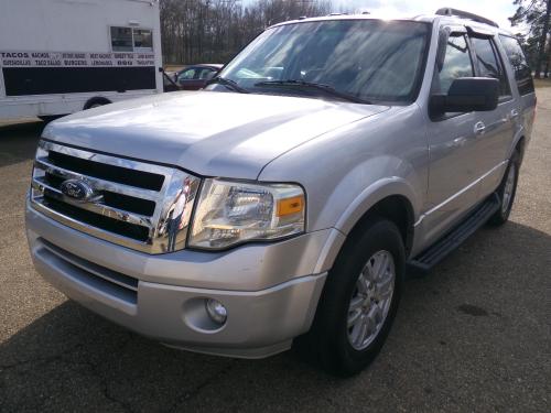 2014 Ford Expedition XLT 2WD