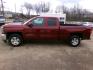 2016 Baroque Red Metallic /Black Chevrolet Silverado 1500 LT Double Cab 4WD (1GCVKREC6GZ) with an 5.3L V8 OHV 16V engine, 6A transmission, located at 400 First NW, Bearden, AR, 71720, (870) 687-3414, 0.000000, 0.000000 - Photo#24