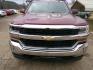 2016 Baroque Red Metallic /Black Chevrolet Silverado 1500 LT Double Cab 4WD (1GCVKREC6GZ) with an 5.3L V8 OHV 16V engine, 6A transmission, located at 400 First NW, Bearden, AR, 71720, (870) 687-3414, 0.000000, 0.000000 - Photo#25